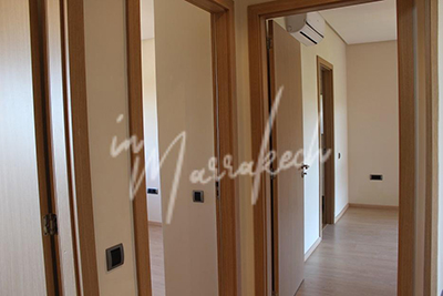 Magnifique 3 chambres sur golf avec vue sur  lac et l golf