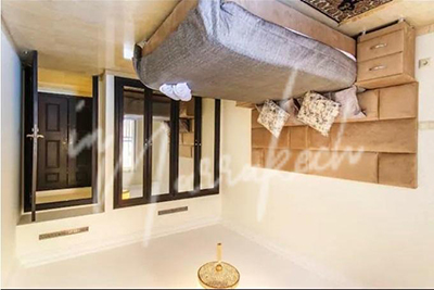 Magnifique appartement de 133m² à la location en plein centre ville