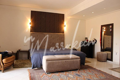 Villa de 4 chambres à la vente sur Targa