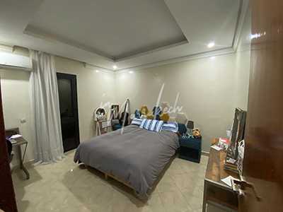 Villa de 4 chambres en location sur Targa