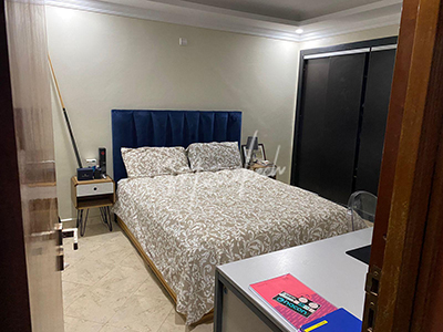 Villa de 4 chambres en location sur Targa