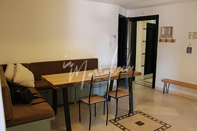 Magnifique appartement avec vue dégagée au dernier étage