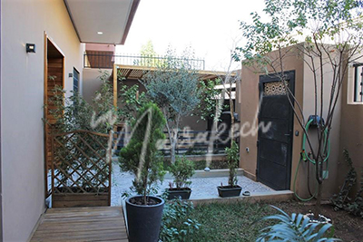 Villa à la vente sur targa