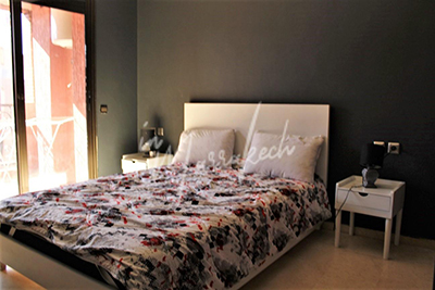 Magnifique appartement avec vue dégagée au dernier étage