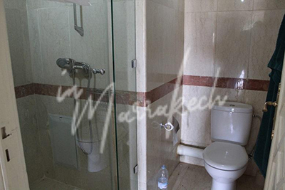 Magnifique appartement à  la vente au cœur de la palmeraie