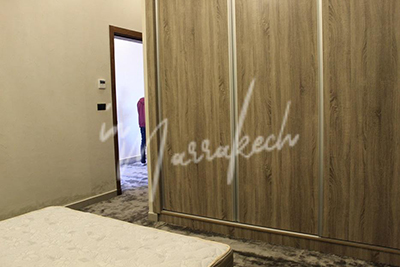 Magnifique villa moderne en vente dans un domaine