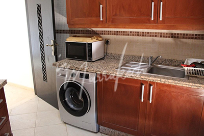 Magnifique appartement avec vue dégagée au dernier étage