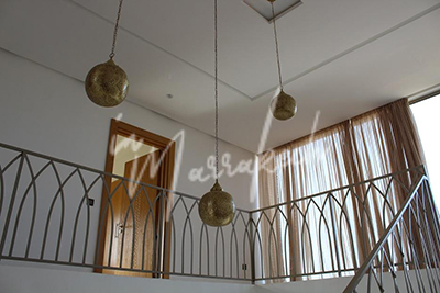 Villa moderne  de 5 chambres à  la vente dans le quartier d'amelkis