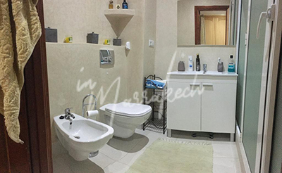 Villa de 4 chambres en location sur Targa