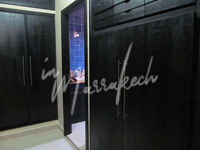 Belle villa à louer au cœur de Targa