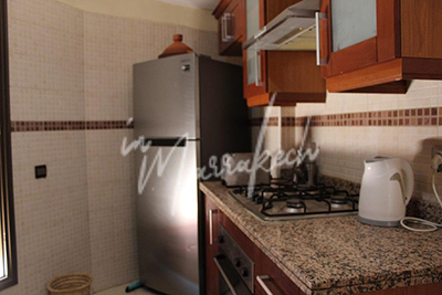 Magnifique appartement avec vue dégagée au dernier étage