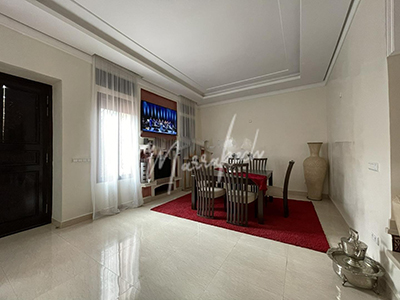 Villa de 4 chambres en location sur Targa