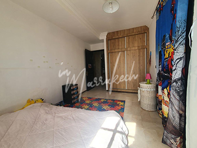 Jolie villa pavillonnaire de trois chambres