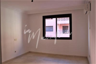 Magnifique appartement VIDE à louer en plein centre ville