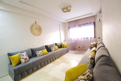 Magnifique  3 chambres à louer proche de la gare de train