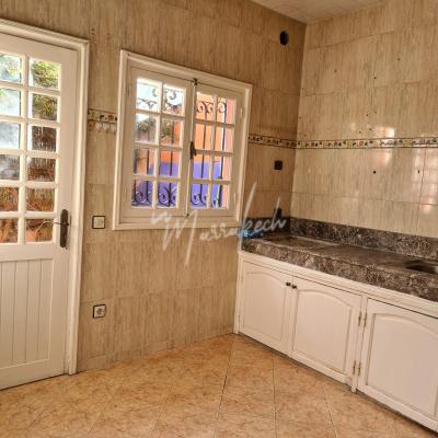 Coquette villa dans un domaine sur targa