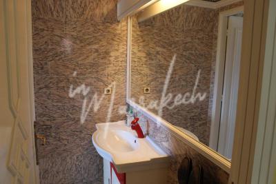 Magnifique 3 chambres au cœur de la palmeraie