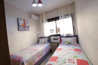 Magnifique  3 chambres à louer proche de la gare de train