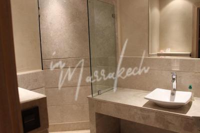 Magnifique appartement de 3 chambres à louer au cœur de l'hivernage