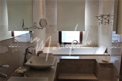 Magnifique appartement de 3 chambres à louer au cœur de l'hivernage