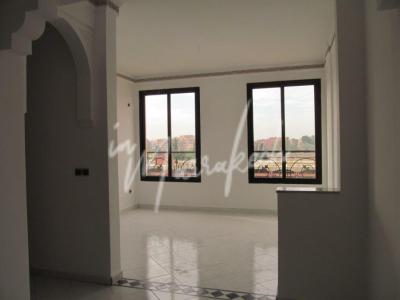 Appartement à louer à usage bureau