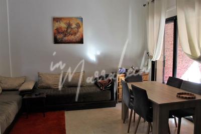 Coquette villa de 4 chambres à la vente au portes de Marrakech