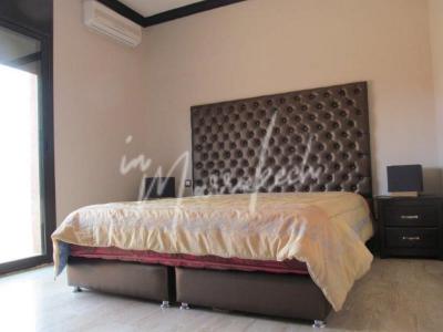 Charmante villa sur la route de Fes