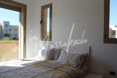 Magnifique studio à louer dans le domaine d'agdal