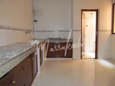 Appartement à louer à usage bureau