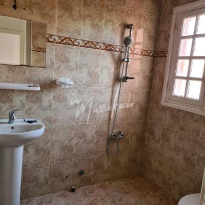 Coquette villa dans un domaine sur targa