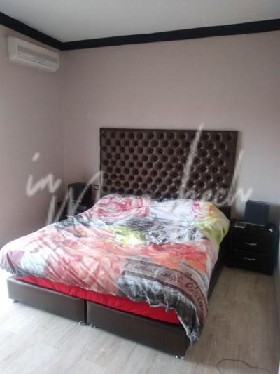 Charmante villa sur la route de Fes