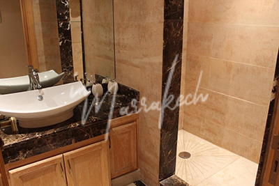 Joli appartement 2 chambres en location