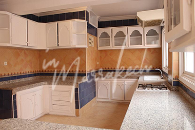 Rare Quatre chambres en location sur victor-hugo