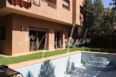 Villa de 4 chambres en vente sur targa