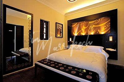 Riad de 8 chambres à  la vente au cœur de bab doukala