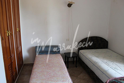 Magnifique pavillon en vente  à  la palmeraie