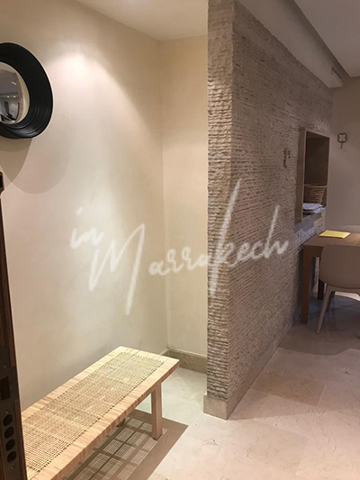 Superbe  appartement en location au centre ville