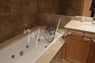 Joli appartement 2 chambres en location