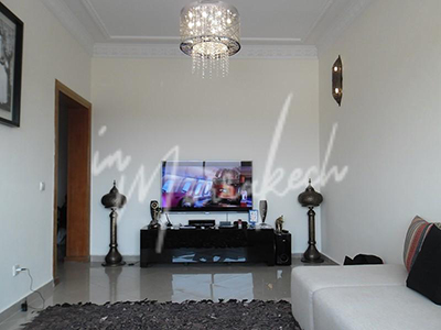 Appartement 2 chambres Ã  la vente