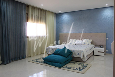 Villa de 4 chambres en vente sur targa