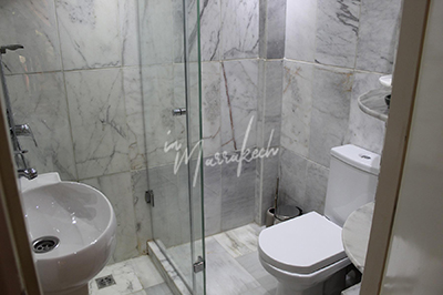 Magnifique duplex à  la location au centre ville