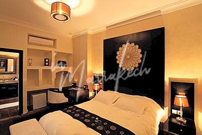 Riad de 8 chambres à  la vente au cœur de bab doukala