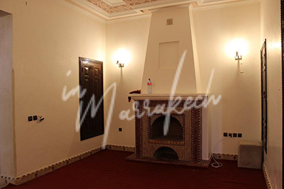 Villa de Quatre chambres dans un domaine