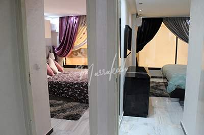 Magnifique duplex à  la vente au centre ville-10