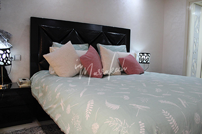 Magnifique duplex à  la location au centre ville