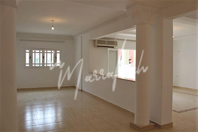 Rare Quatre chambres en location sur victor-hugo