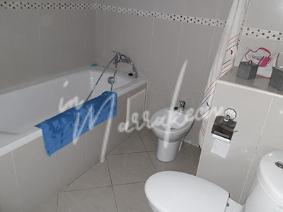 Appartement 2 chambres Ã  la vente