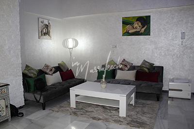 Magnifique duplex à  la vente au centre ville-15