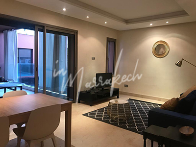 Superbe  appartement en location au centre ville