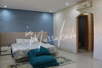 Villa de 4 chambres en vente sur targa